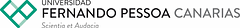 Trabajos en Universidad Fernando Pessoa Canarias logo