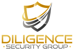 Diligence Security Group logo
