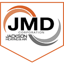 JMD Corporation logo