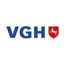 Informationsverarbeitung für Versicherungen logo