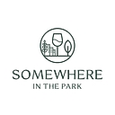 Somewhere In The Park logo