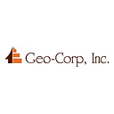 Geo logistic logo