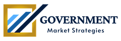 Government Market Strategies logo