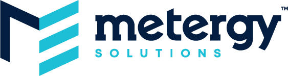 Metergy Solutions logo
