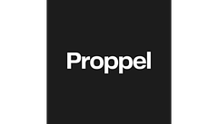 Proppel logo