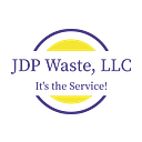 JDP Waste, LLC logo