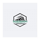 Sherman Brothers Heavy Trucking logo