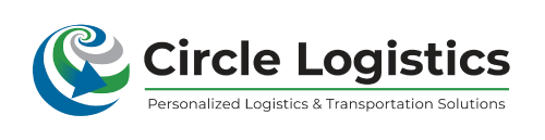 Circle Logistics logo