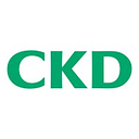 CKD USA Corporation logo