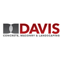 Davis Concrete, Inc. logo