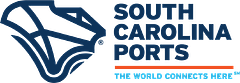 South Carolina Ports Authority logo