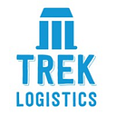 Trek Logistics logo