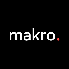 Makro Agency logo