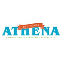 ATHENA Consulting logo