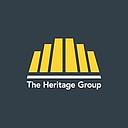 The Heritage Group logo