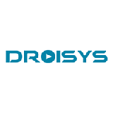 Droisys logo