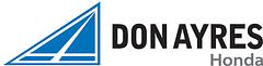 Don Ayres Honda logo
