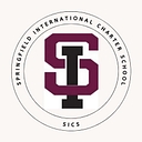 Springfield International Charter School logo