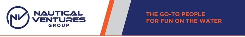 Nautical Ventures Marine logo