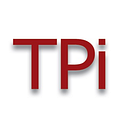 Truckker, a TPI Company logo