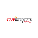 Interstate Toyota logo
