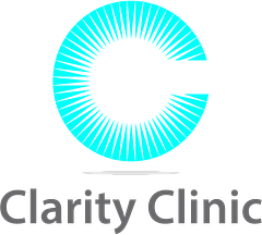 Clarity Clinic logo