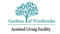 Gardens of Westbrooke logo