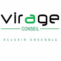 Virage Conseil Animation Merchandising logo