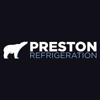 Preston Refrigeration logo