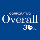 Overall Towing logo
