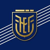 Federación Ecuatoriana de Fútbol  logo