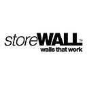 StoreWall logo