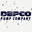Depco Pump Company logo