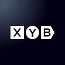 XYB logo
