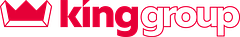 King Group logo
