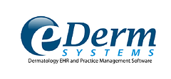 eDerm Systems logo