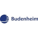 Budenheim logo