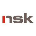 NSK Industries logo