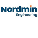 Nordmin Engineering logo