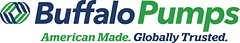 Buffalo Pumps logo