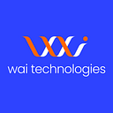 WAI logo