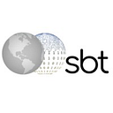 Sbt Global logo