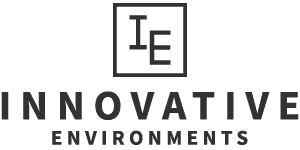 Innovative Environments Houston logo