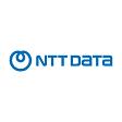 NTT DATA logo