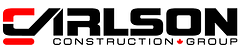 Carlson Construction Group logo