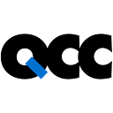 QCC, LLC logo