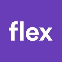 GetFlex logo