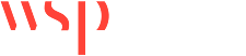 WSP logo