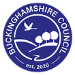 Buckinghamshire Council — Resources — HR & OD logo