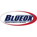BlueOx Energy logo